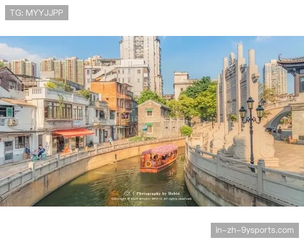 全球摄影师眼中的广州，你绝不能错过，广州十大摄影师